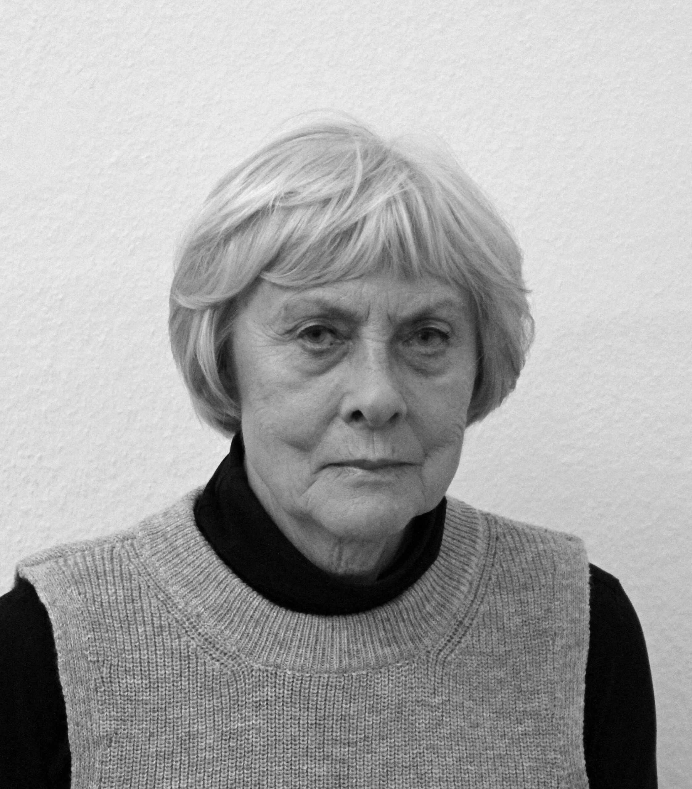 Bente Greve Gregersen