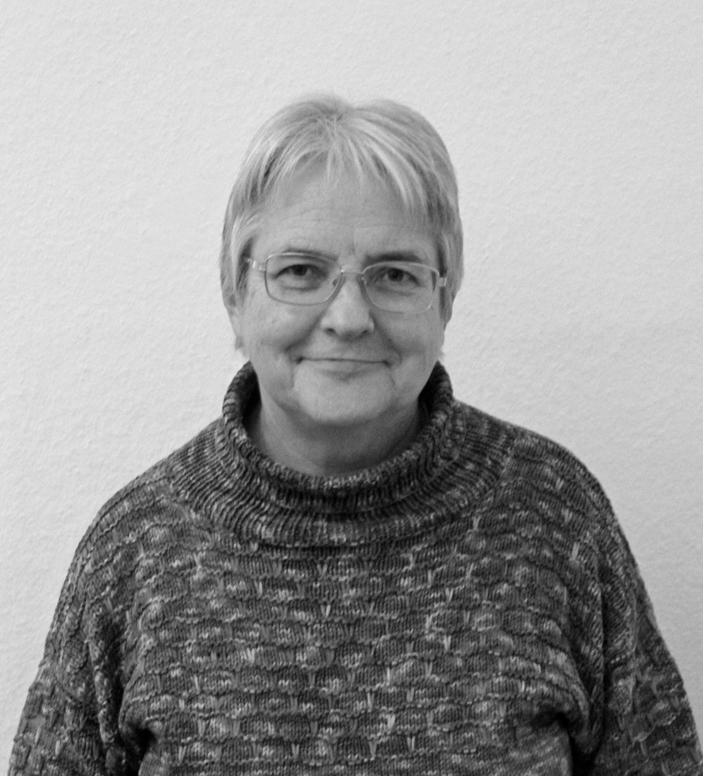 Ulla Marjatta Jouttijarvi