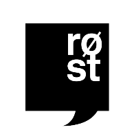 Røst's logo
