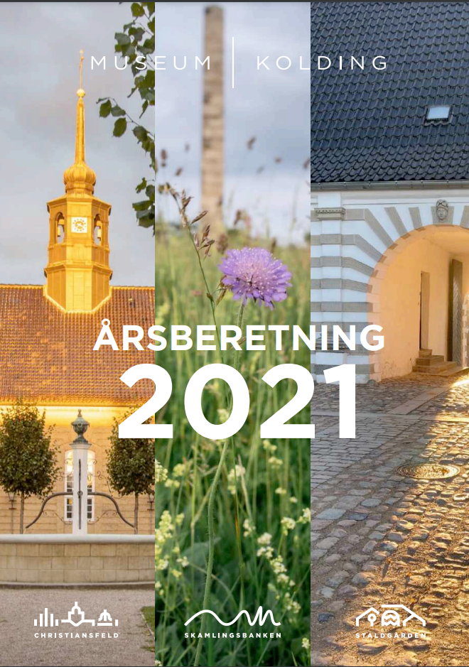 Museum Koldings årsberetning 2021