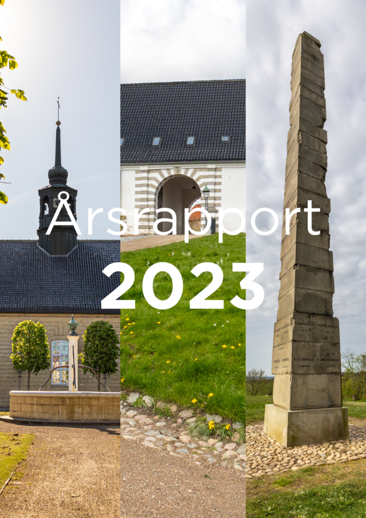 Årsrapport 2023