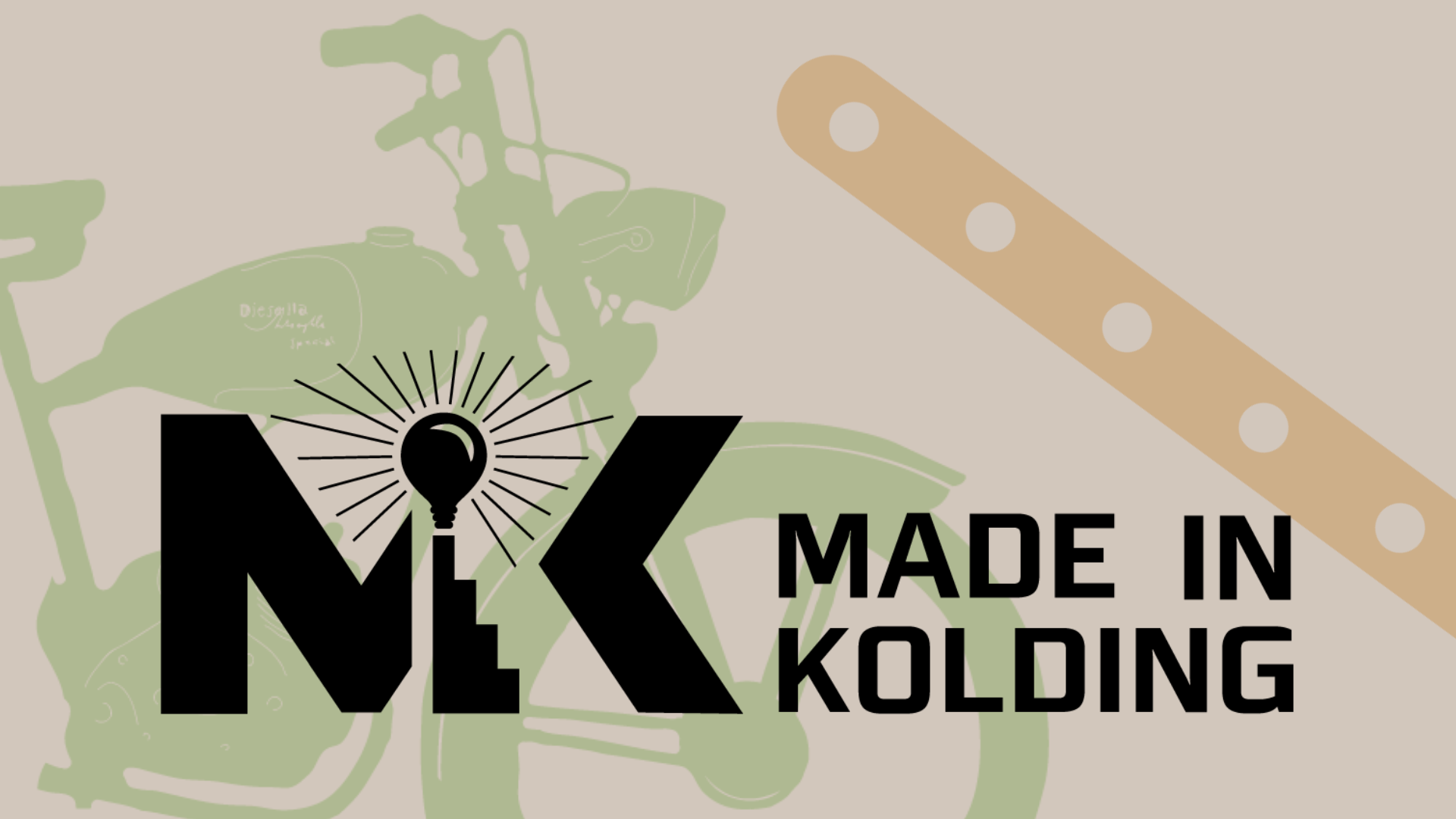 Made in Kolding